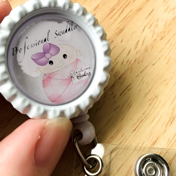 Badge Reel - Picture 1 of 1